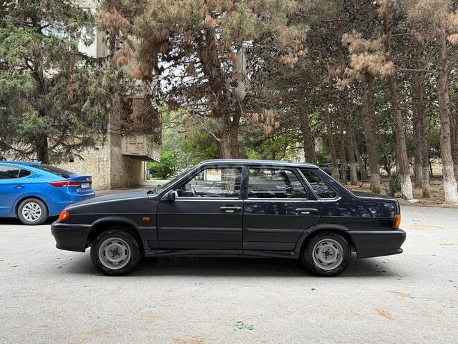 LADA (VAZ) 2115-5
