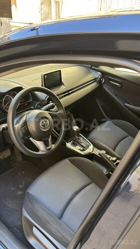 Toyota Yaris-7