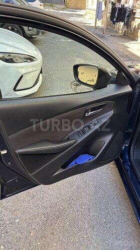 Toyota Yaris-3