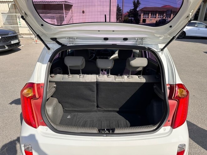 Kia Picanto-11