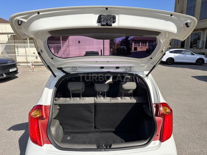 Kia Picanto-12