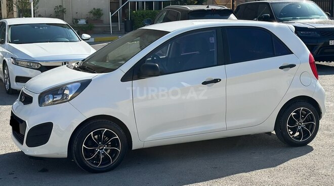 Kia Picanto-9
