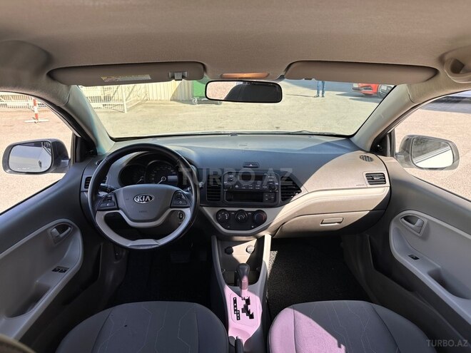 Kia Picanto-7