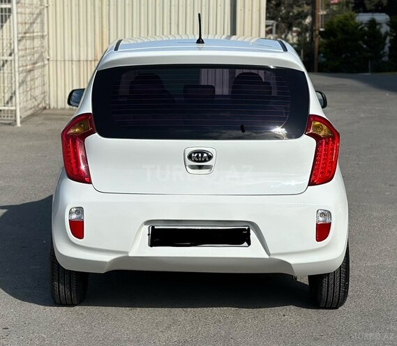 Kia Picanto-4