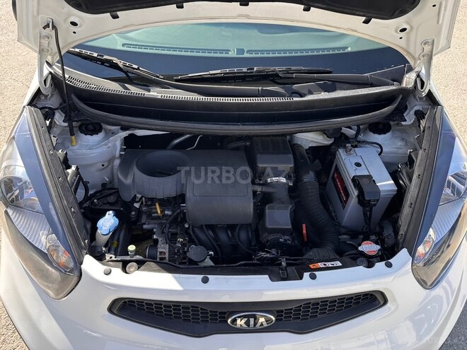 Kia Picanto-10