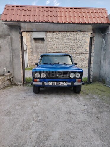 LADA (VAZ) 2106-1