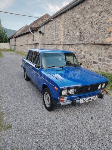 LADA (VAZ) 2106-3