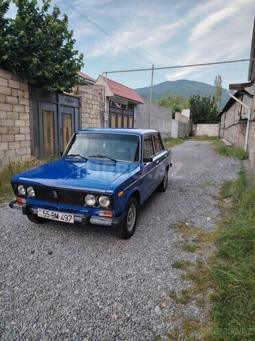 LADA (VAZ) 2106-4