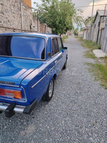 LADA (VAZ) 2106-5