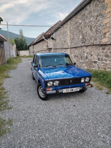 LADA (VAZ) 2106-2
