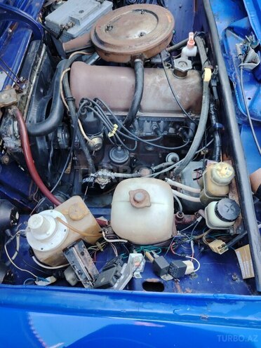 LADA (VAZ) 2106-10