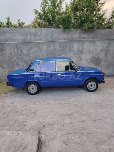 LADA (VAZ) 2106-8