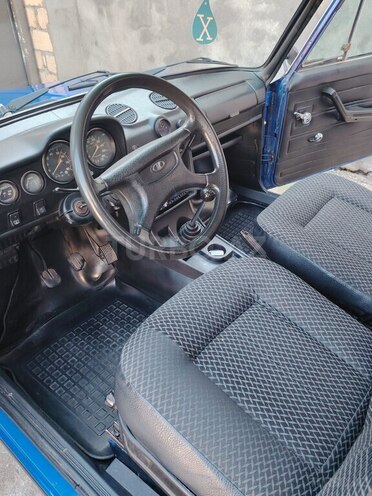 LADA (VAZ) 2106-13