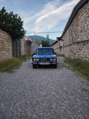 LADA (VAZ) 2106-17