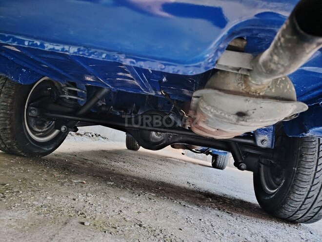 LADA (VAZ) 2106-18