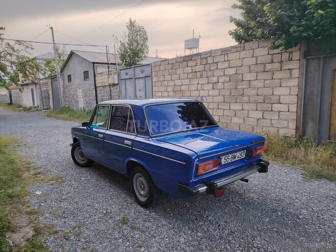 LADA (VAZ) 2106-20
