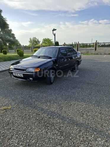 LADA (VAZ) 2115-1