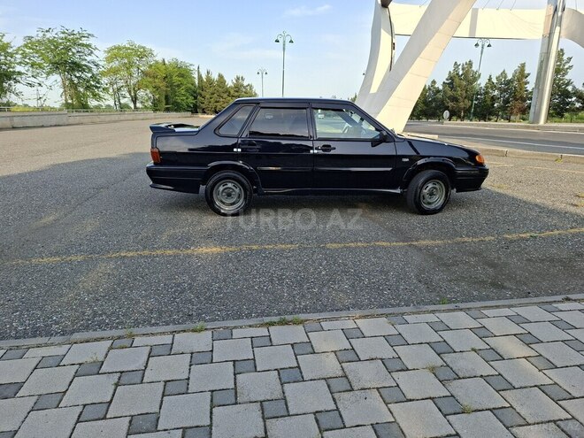 LADA (VAZ) 2115-2