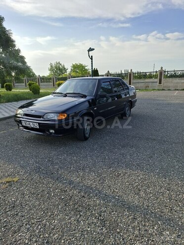 LADA (VAZ) 2115-3