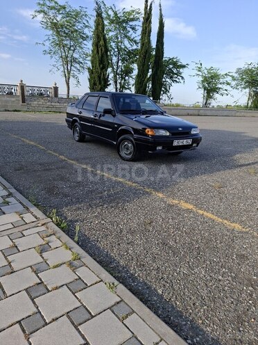 LADA (VAZ) 2115-4