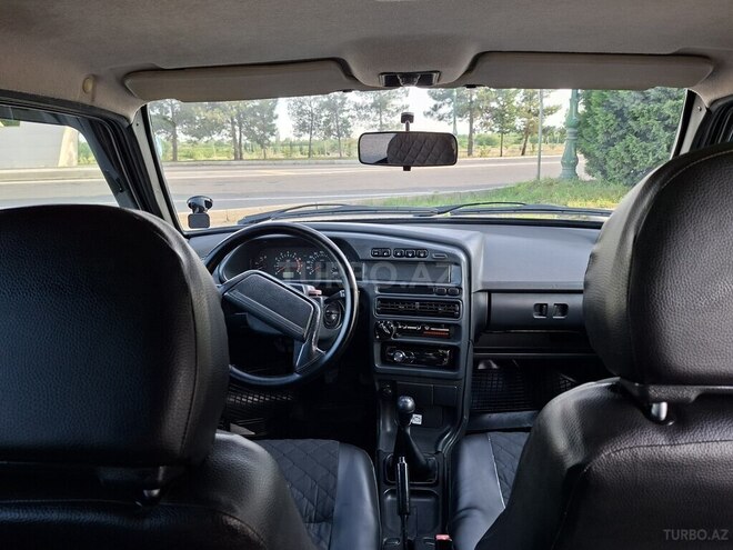 LADA (VAZ) 2115-6