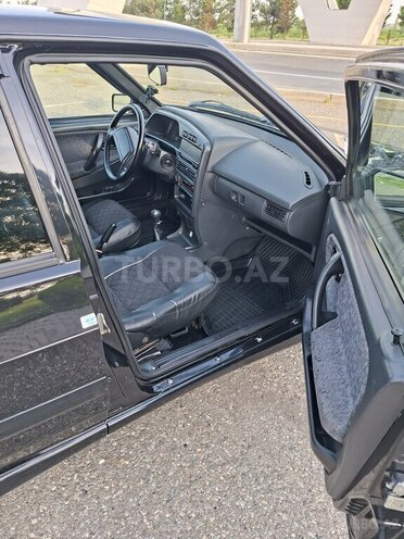 LADA (VAZ) 2115-7