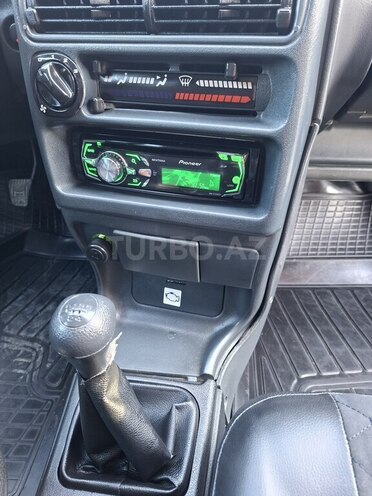 LADA (VAZ) 2115-13