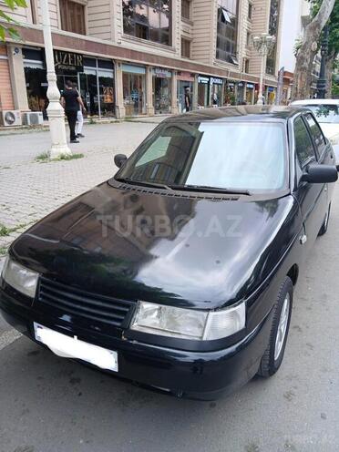 LADA (VAZ) 2110-3
