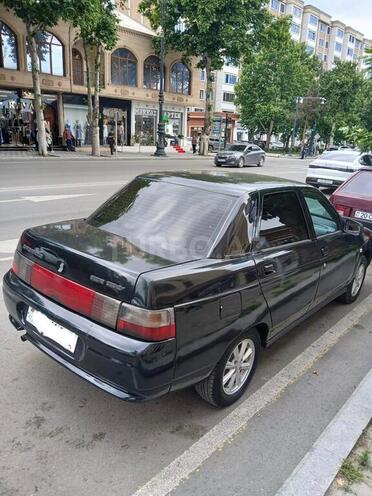 LADA (VAZ) 2110-6