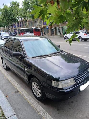 LADA (VAZ) 2110-2
