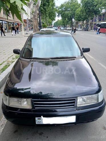 LADA (VAZ) 2110-1