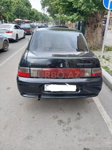 LADA (VAZ) 2110-4