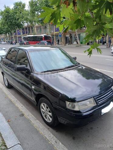 LADA (VAZ) 2110-5