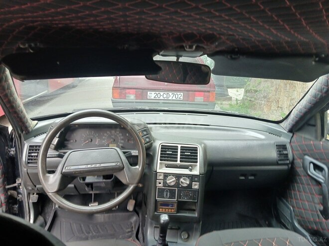 LADA (VAZ) 2110-8