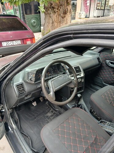 LADA (VAZ) 2110-9
