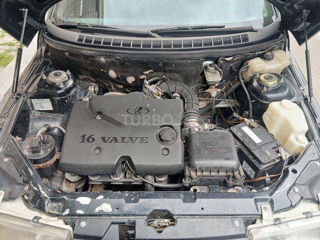 LADA (VAZ) 2110-7