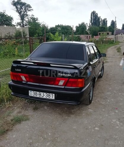 LADA (VAZ) 2115-6