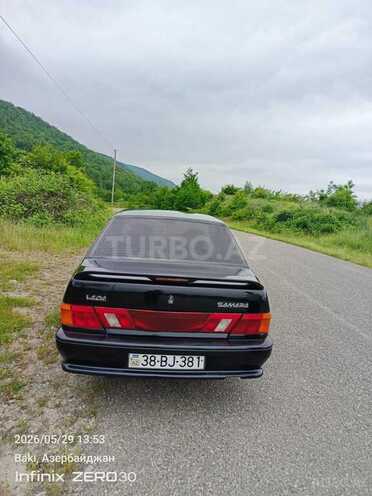 LADA (VAZ) 2115-2