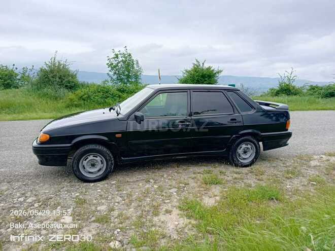 LADA (VAZ) 2115-5