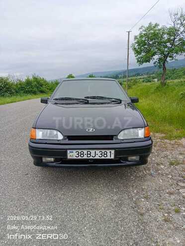 LADA (VAZ) 2115-1