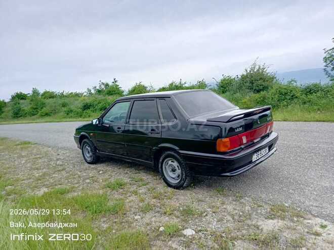 LADA (VAZ) 2115-3