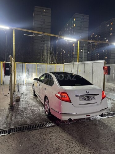 Nissan Teana-5