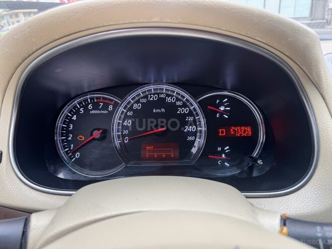 Nissan Teana-10