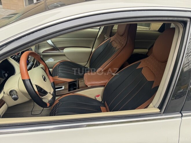 Nissan Teana-7