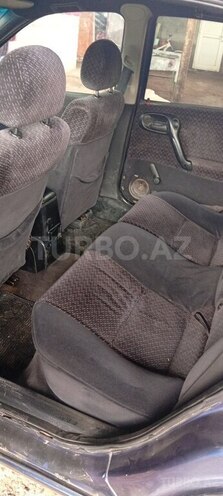 Opel Vectra-5