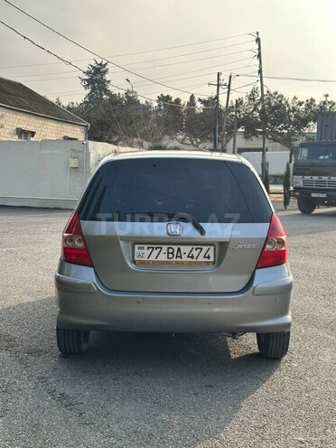 Honda Jazz-2