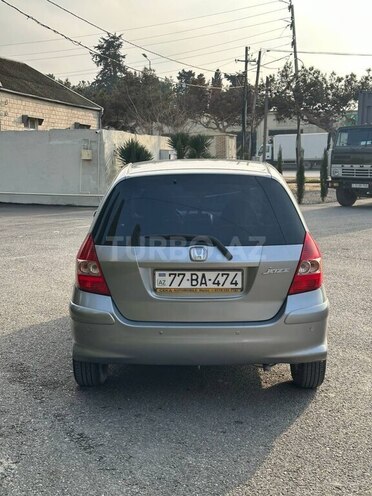 Honda Jazz-3
