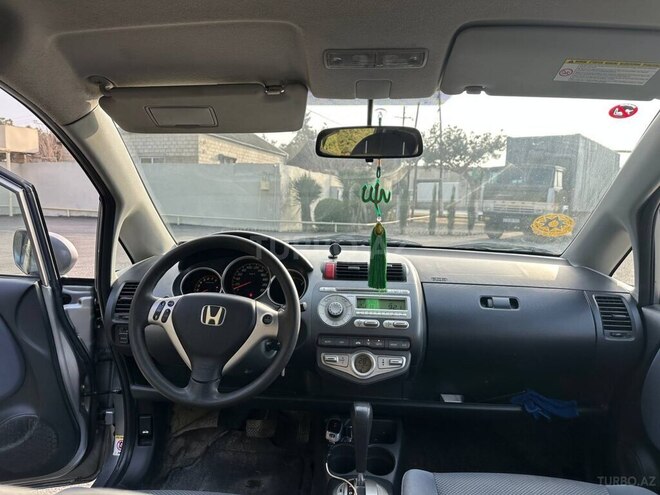 Honda Jazz-4