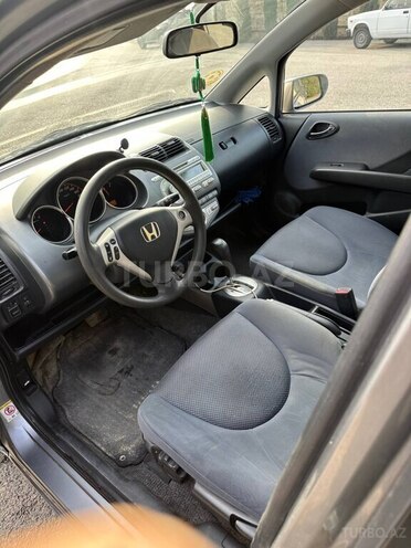 Honda Jazz-5