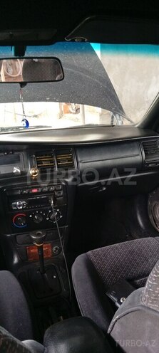 Opel Vectra-7